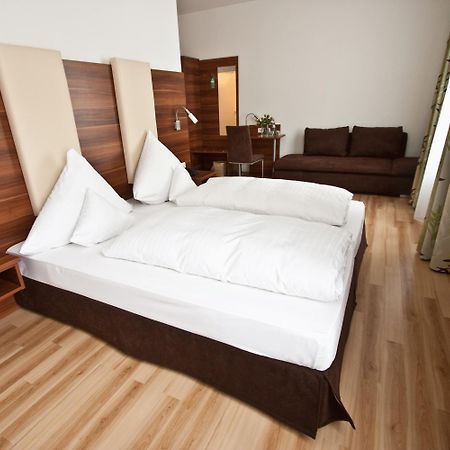 מינכן Hotel Am Viktualienmarkt מראה חיצוני תמונה