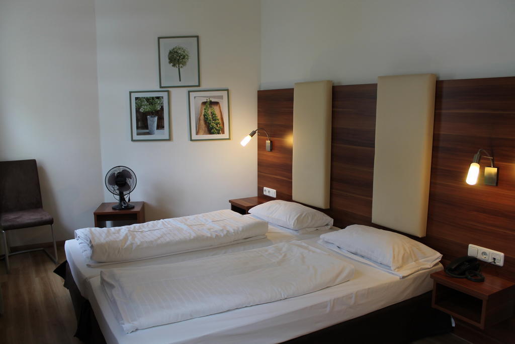 מינכן Hotel Am Viktualienmarkt מראה חיצוני תמונה