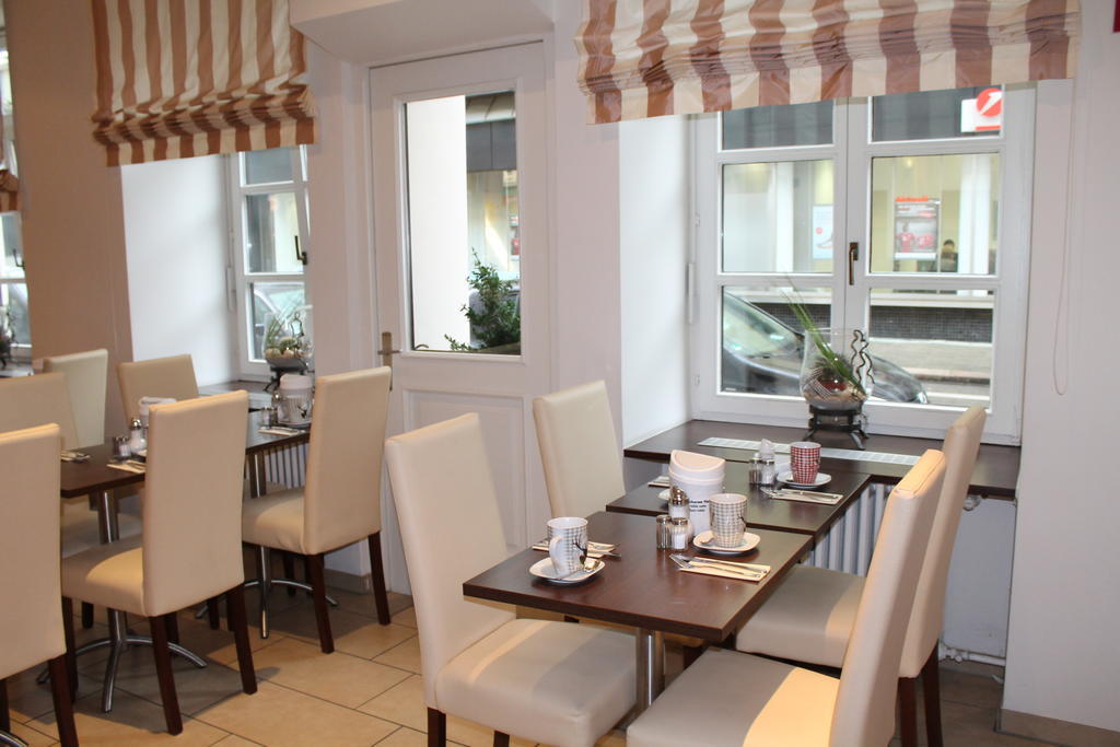 מינכן Hotel Am Viktualienmarkt מראה חיצוני תמונה